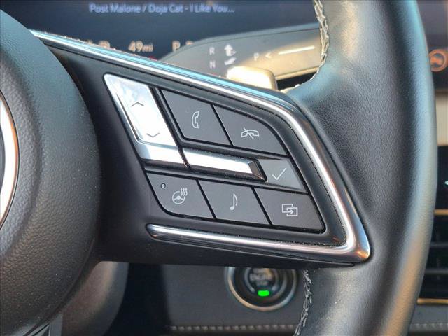 Used 2025 Buick Enclave Preferred FWD image 11