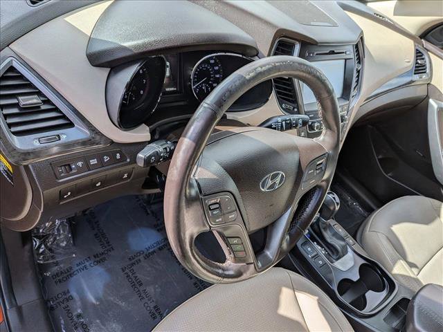 Used 2017 Hyundai Santa Fe Sport w/ Cargo Package image 10