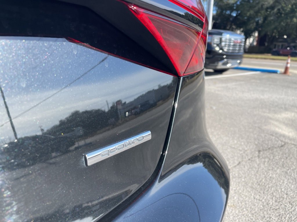 Used 2017 Audi A8 L 3.0T w/ Executive Package image 6