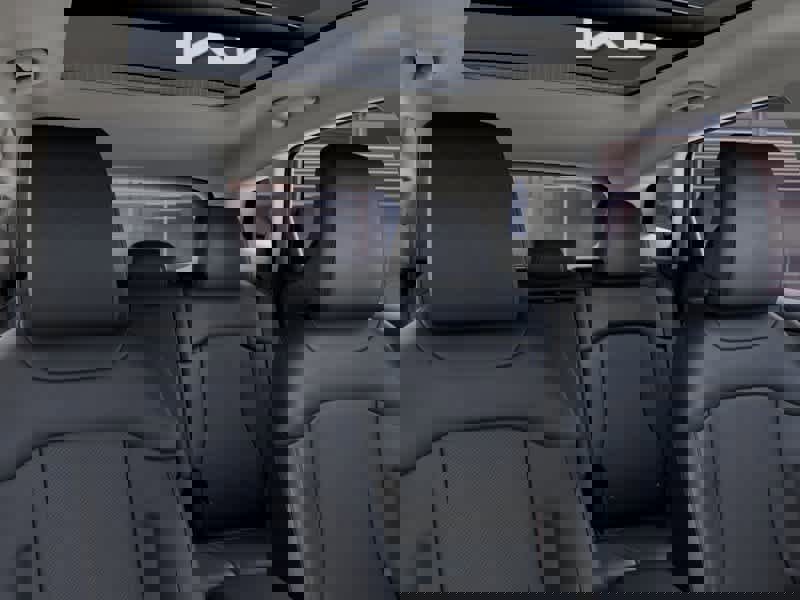 New 2026 Kia Sportage EX image 27