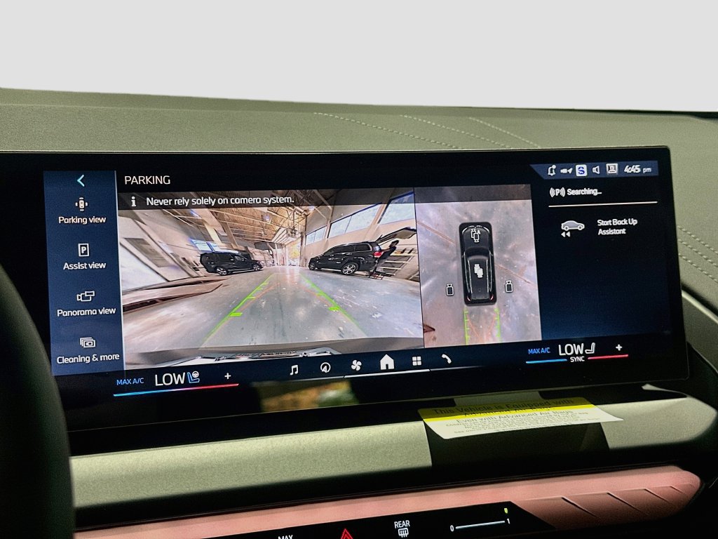 New 2026 BMW X3 xDrive30i AWD/4WD image 13