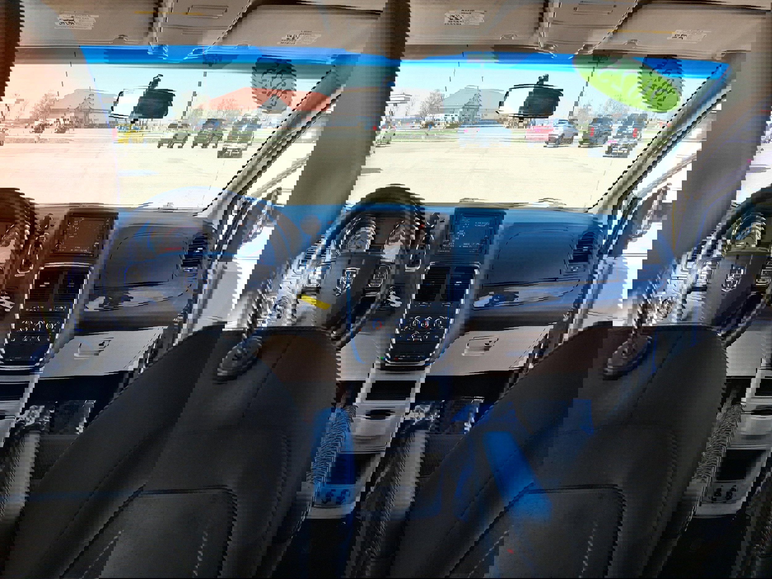 Used 2017 Dodge Grand Caravan SE w/ Power Window Group image 11