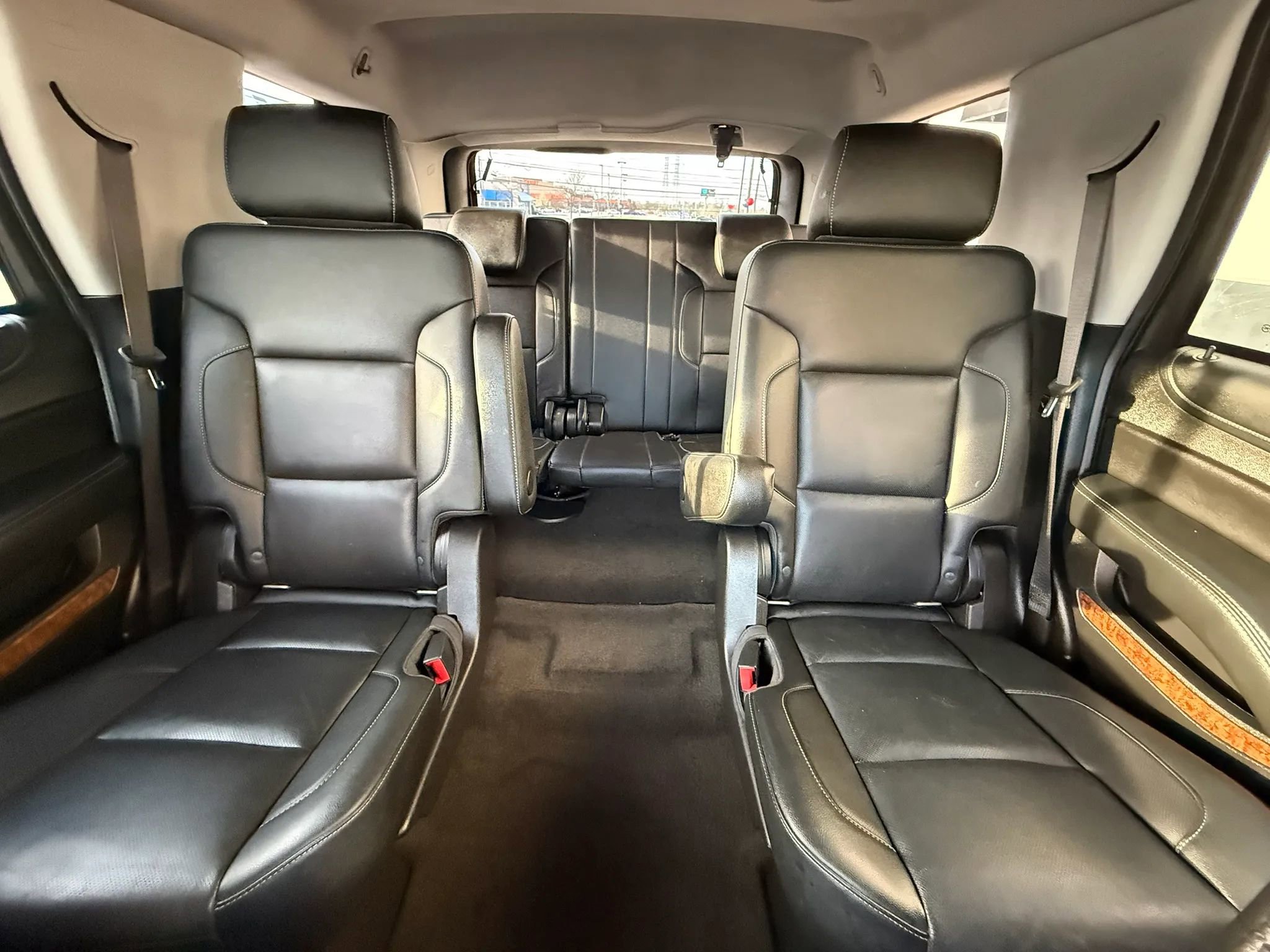 Used 2018 Chevrolet Tahoe Premier image 43