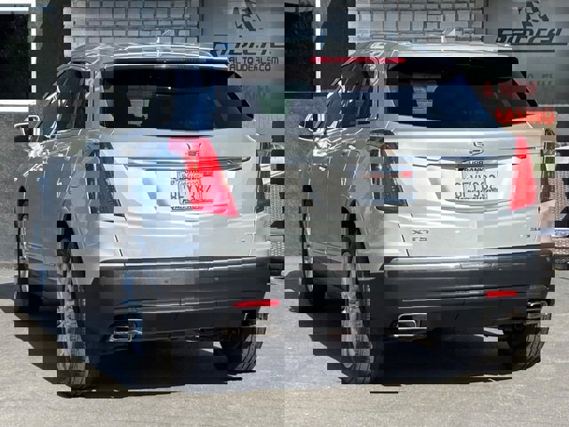 Used 2019 Cadillac XT5 Premium Luxury image 20