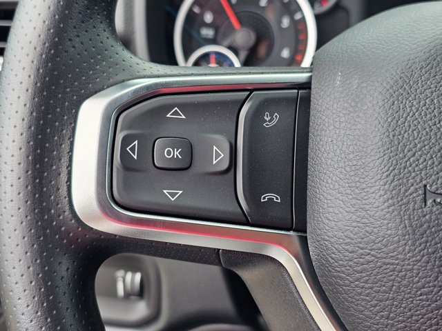 New 2026 RAM 2500 Tradesman AWD/4WD image 51