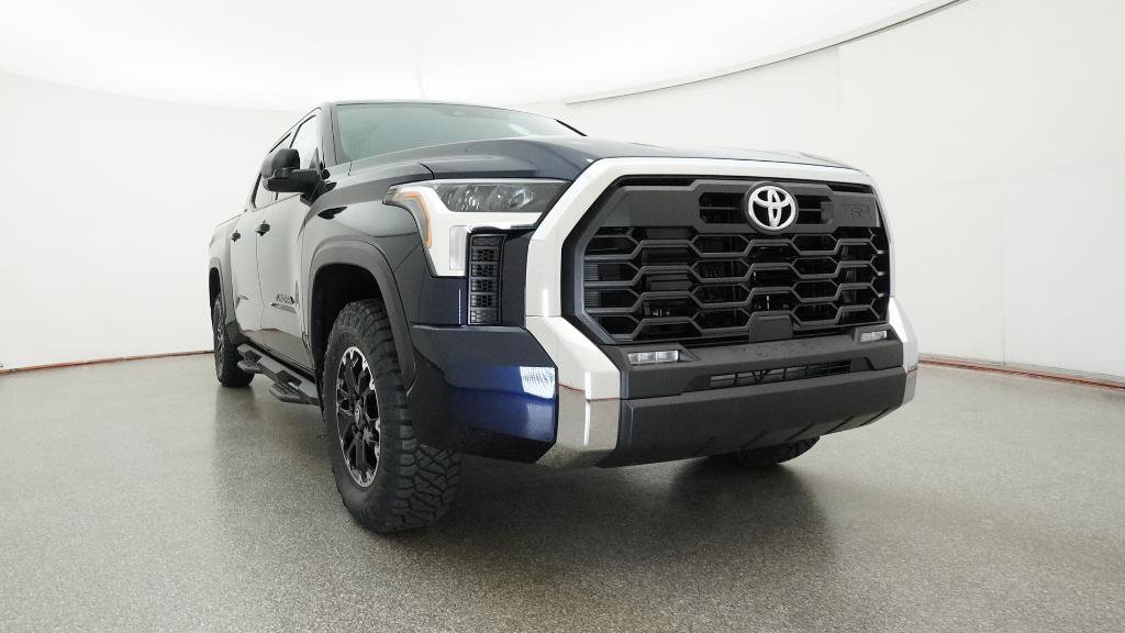 New 2026 Toyota Tundra SR5 AWD/4WD image 33