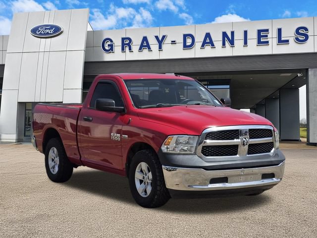 Used 2014 RAM 1500 Tradesman w/ Power & Remote Entry Group