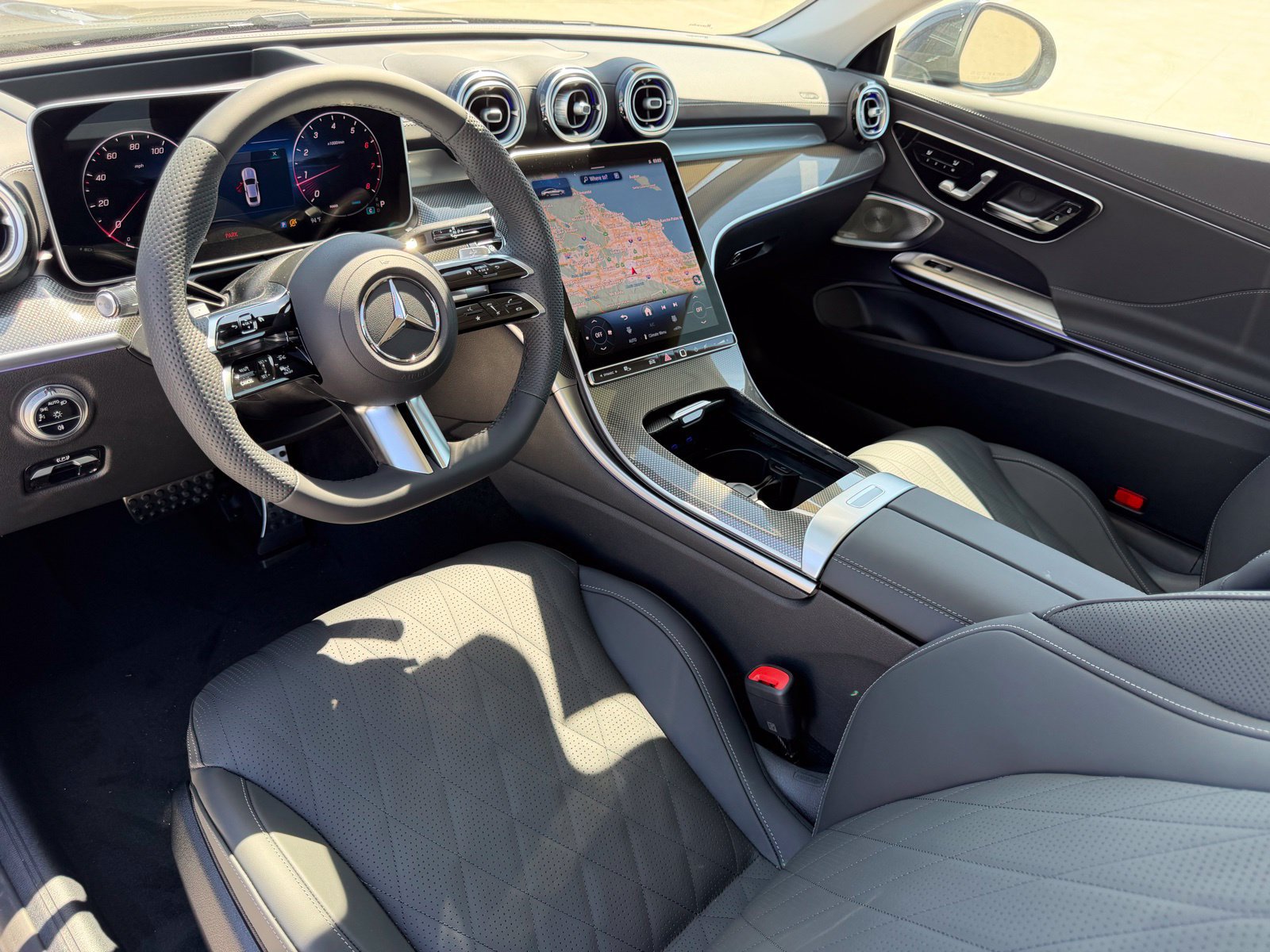 New 2026 Mercedes-Benz CLE 450 4MATIC Coupe image 18