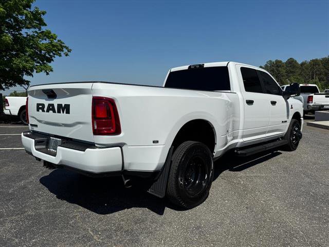 Used 2025 RAM 3500 Big Horn image 3