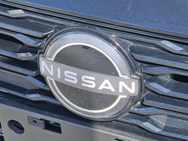 Used 2025 Nissan Altima 2.5 SV FWD image 38