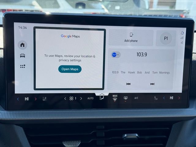 New 2026 Ford Explorer ST-Line image 26