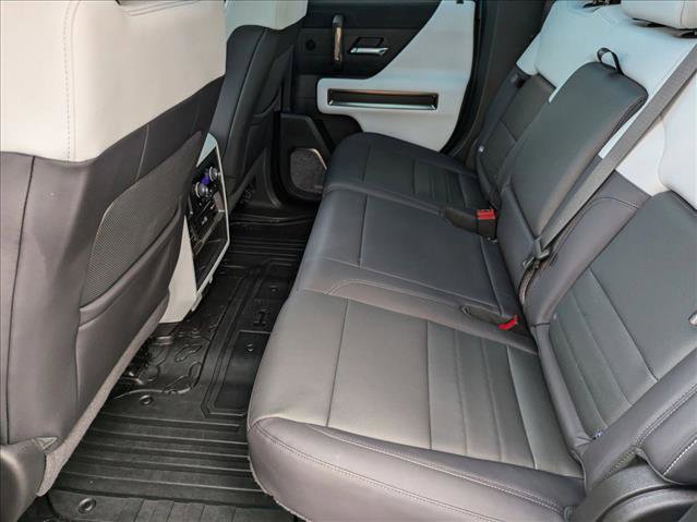 Used 2024 GMC Hummer EV 3X image 17