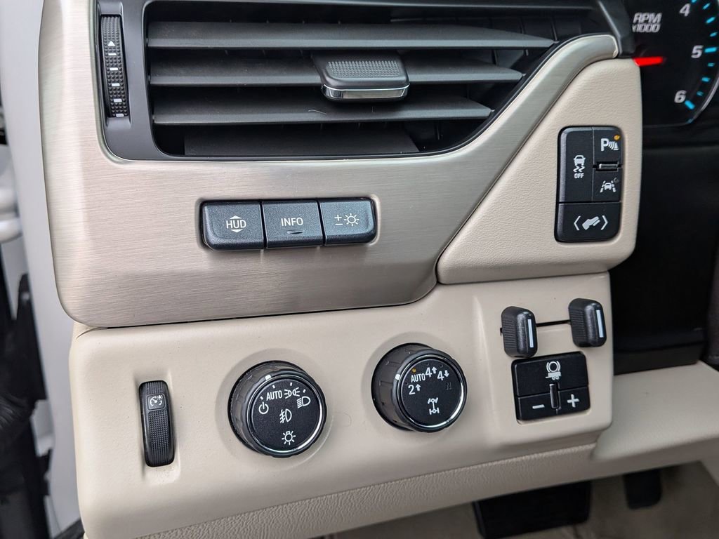 Used 2019 GMC Yukon Denali image 22