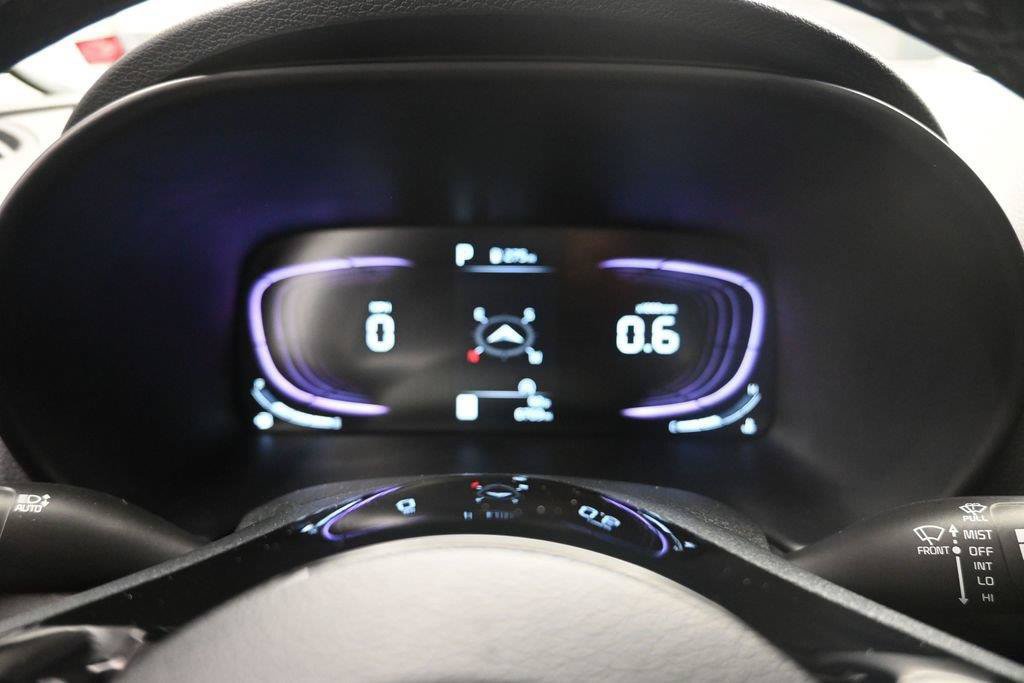 Used 2025 Kia Soul EX FWD image 10