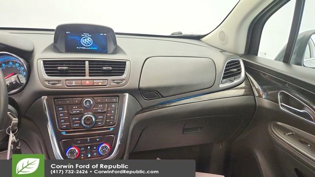 Used 2016 Buick Encore Convenience FWD image 17