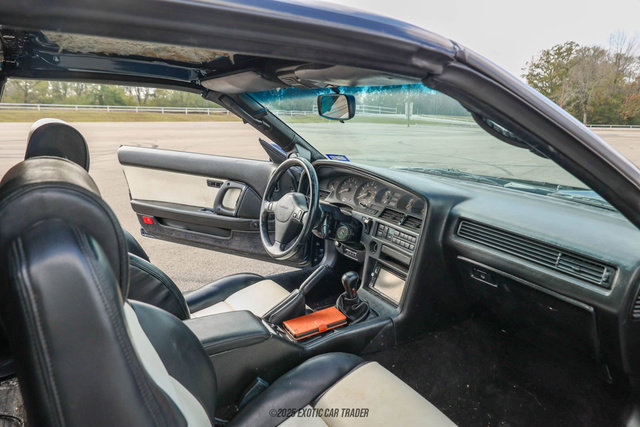 Used 1989 Toyota Supra Turbo image 32