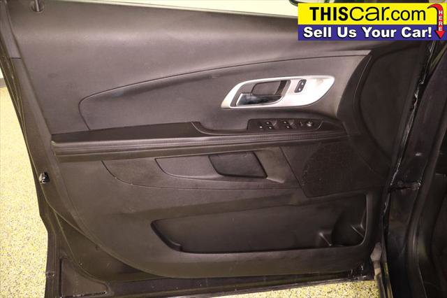 Used 2016 Chevrolet Equinox LT w/ Convenience Package image 29