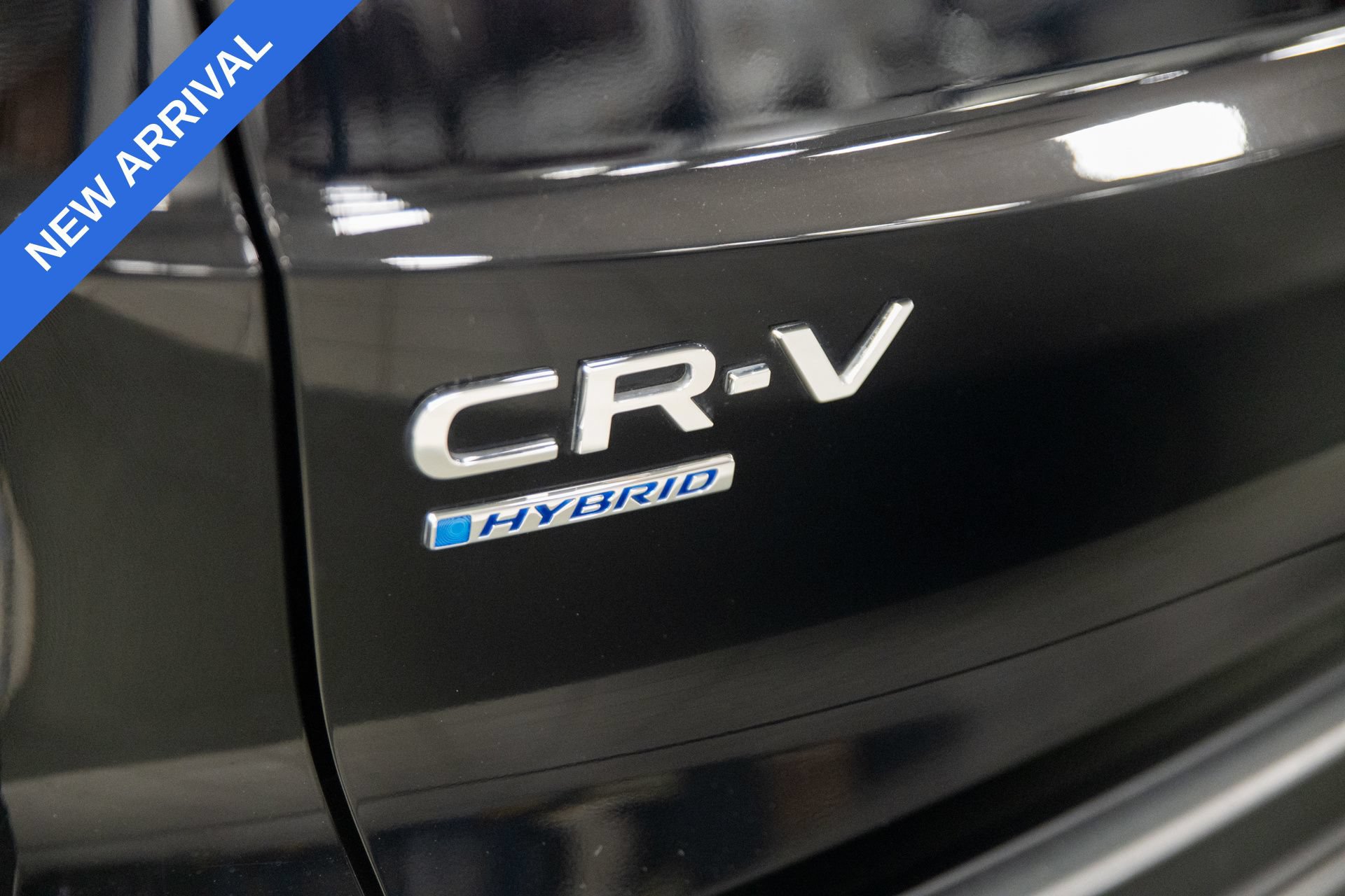 Used 2024 Honda CR-V Sport image 33