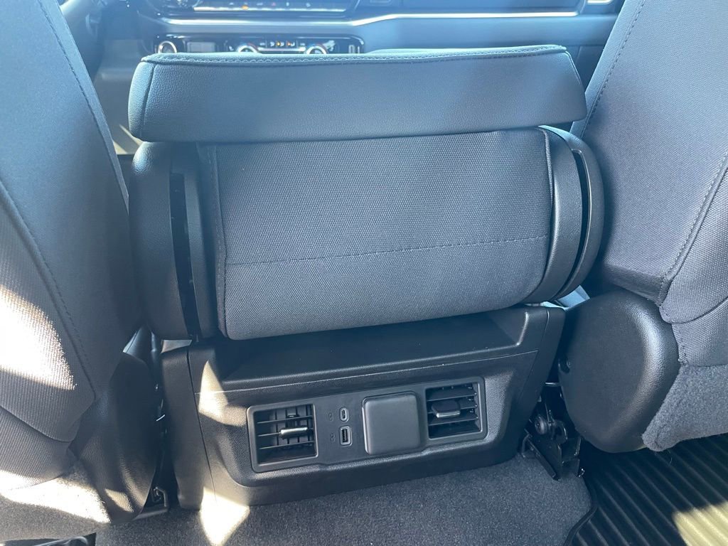 New 2026 GMC Sierra 1500 SLE w/ X31 Off-Road Package image 25