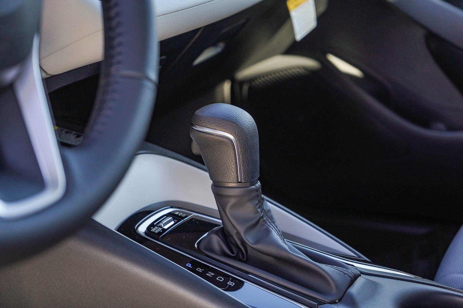 New 2026 Toyota Corolla SE image 24