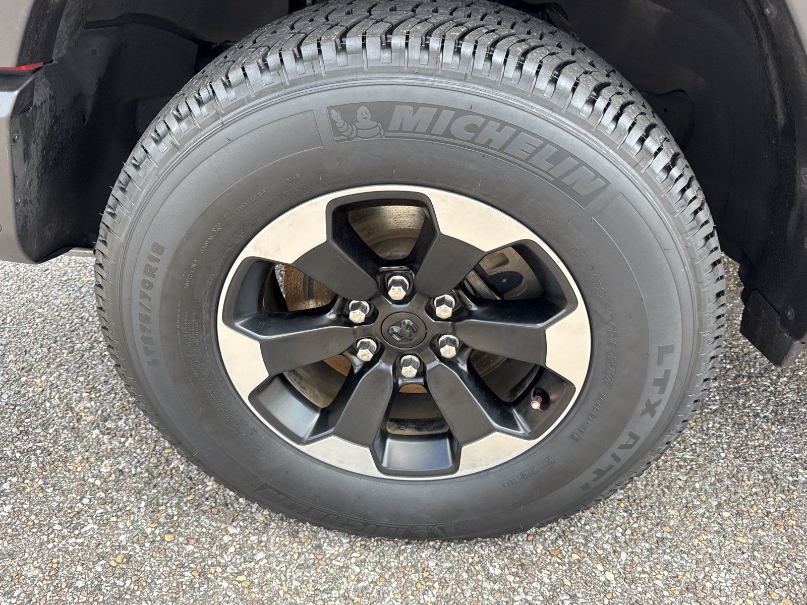 Used 2020 RAM 1500 Rebel w/ Rebel Level 2 Equipment Group AWD/4WD image 10
