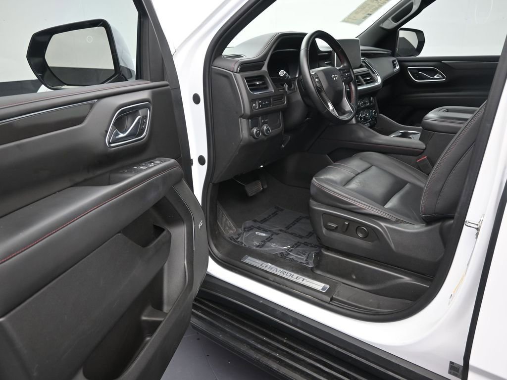 Used 2023 Chevrolet Tahoe RST RWD image 11