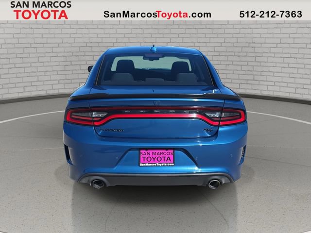 Used 2022 Dodge Charger R/T w/ Driver Convenience Group image 6