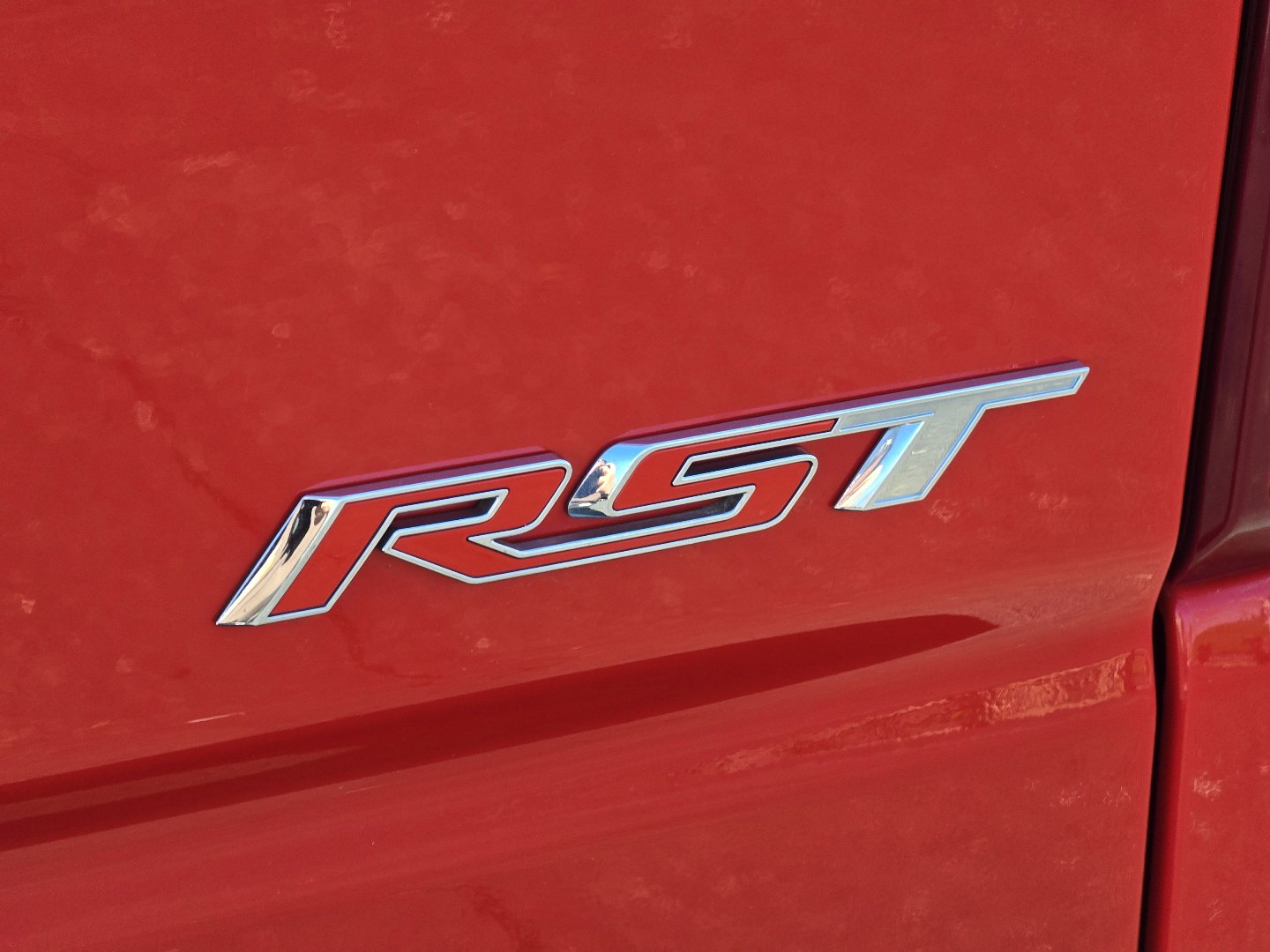 Used 2023 Chevrolet Silverado 1500 RST image 17