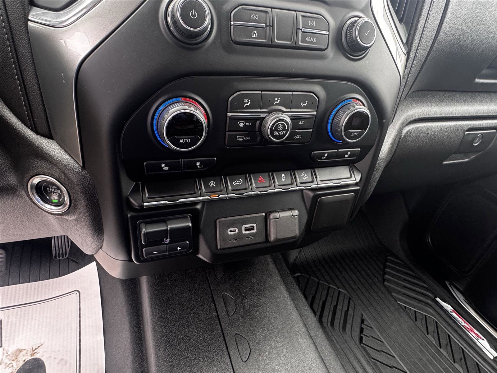 Used 2020 Chevrolet Silverado 1500 LT w/ All-Star Edition image 17