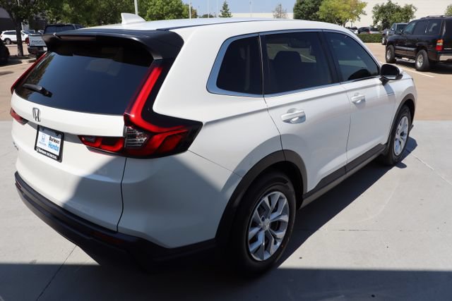 New 2026 Honda CR-V LX image 4