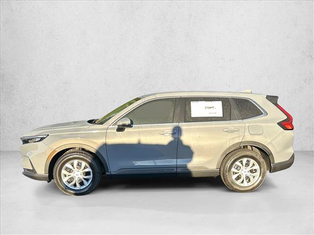 New 2027 Honda CR-V LX image 5
