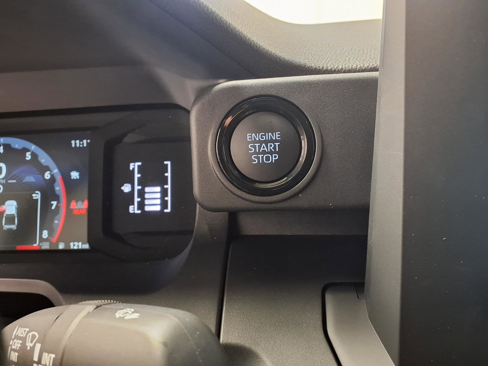 New 2026 Toyota Tacoma SR image 16