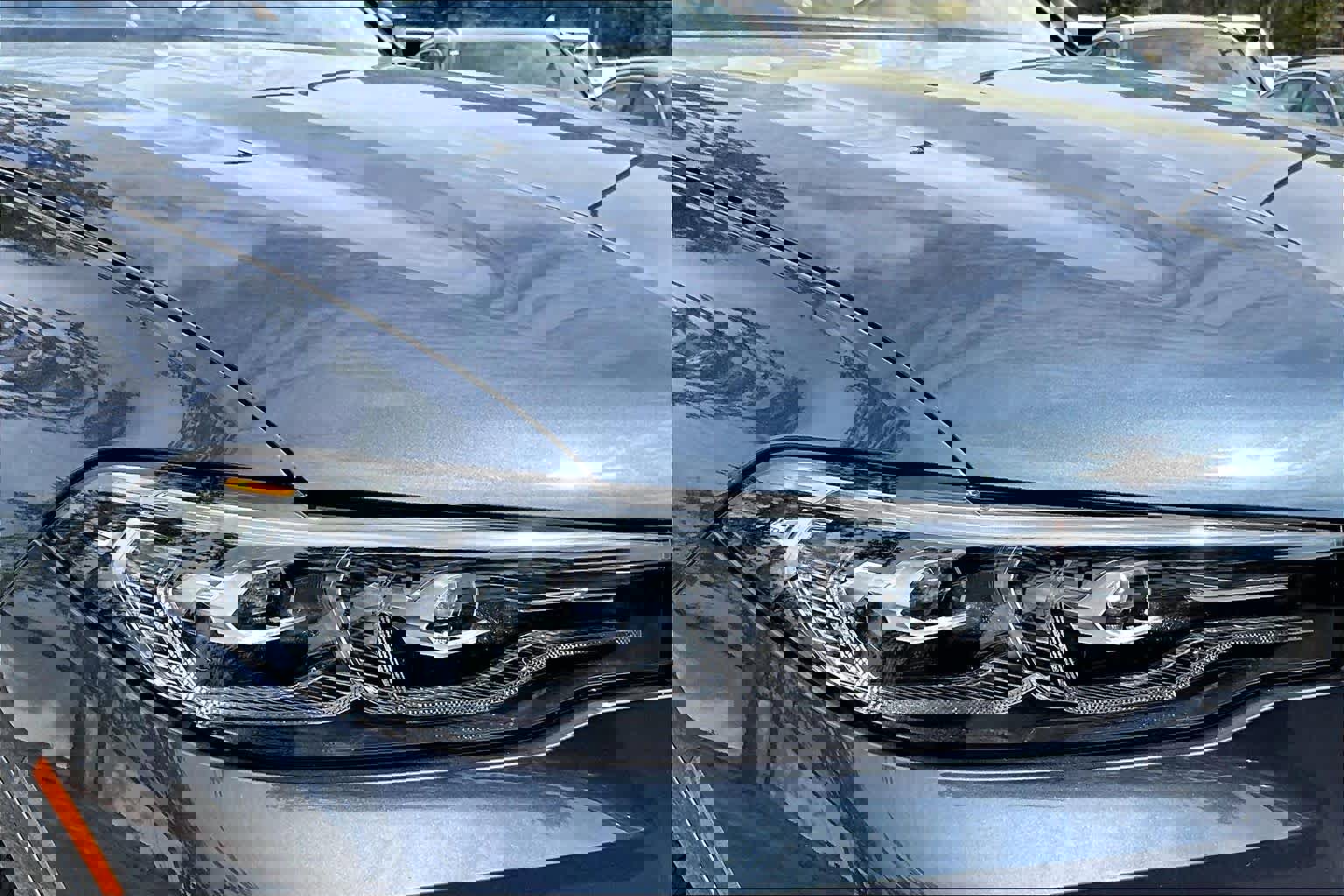 Used 2022 BMW X7 xDrive40i w/ Premium Package image 28