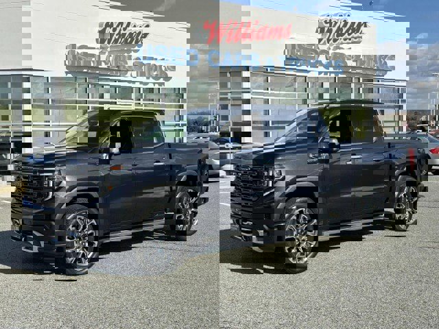 Used 2023 GMC Sierra 1500 Denali Ultimate