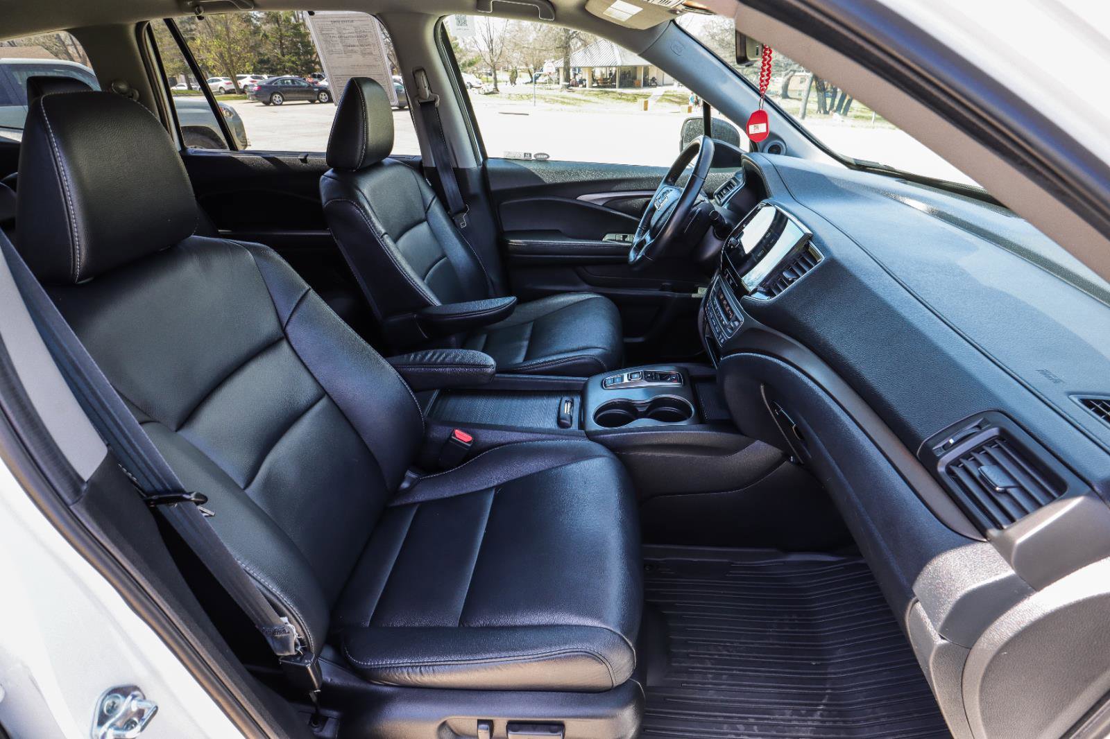 Used 2021 Honda Pilot Special Edition image 45