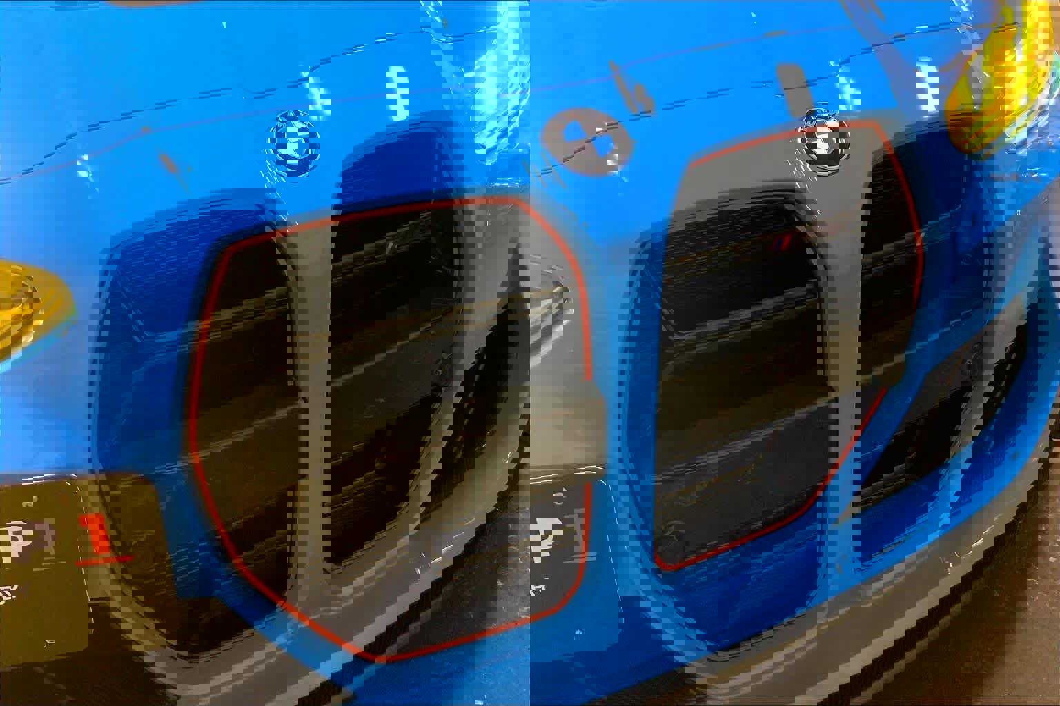 Used 2025 BMW M4 CS image 25