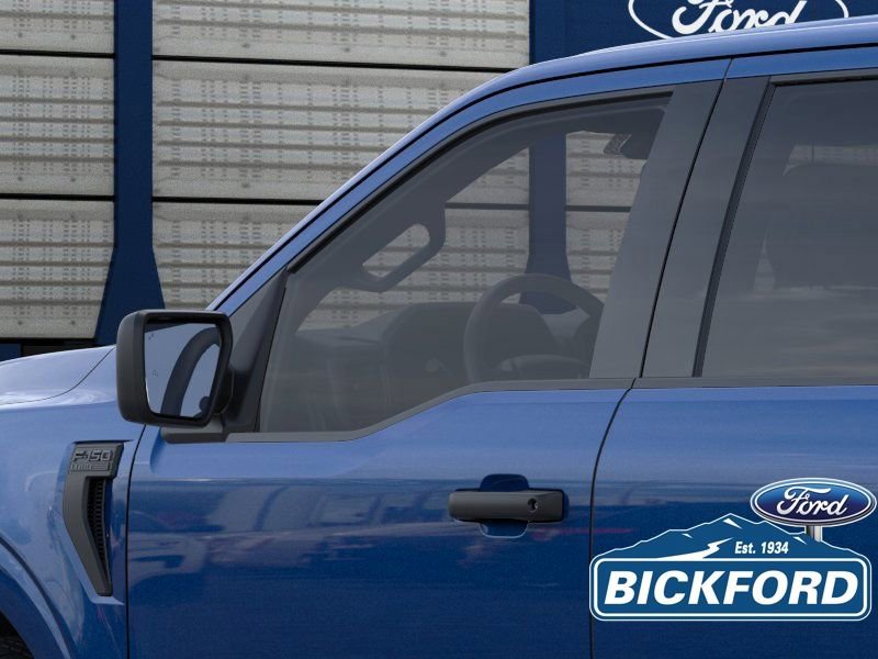 New 2026 Ford F150 STX image 20