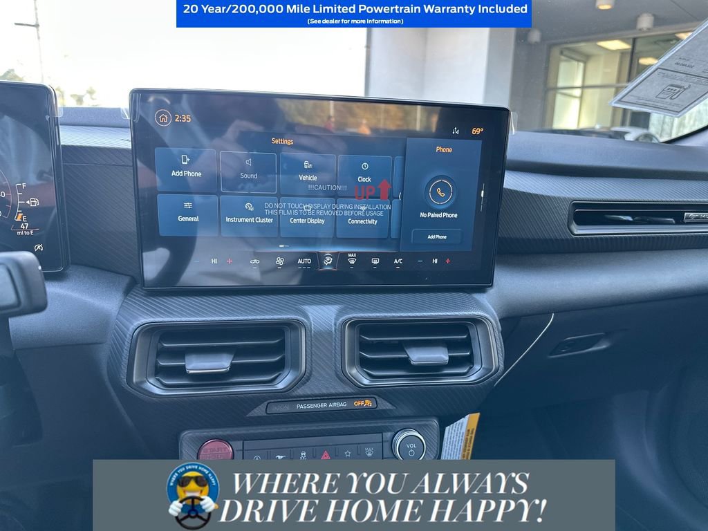 New 2026 Ford Mustang GT w/ Mustang Nite Pony Package image 15