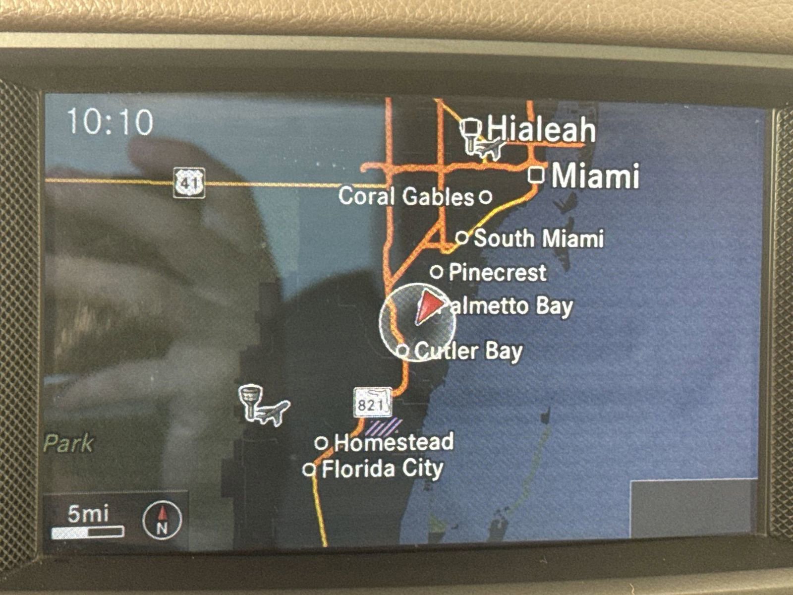 Used 2015 Mercedes-Benz SL 550 image 22