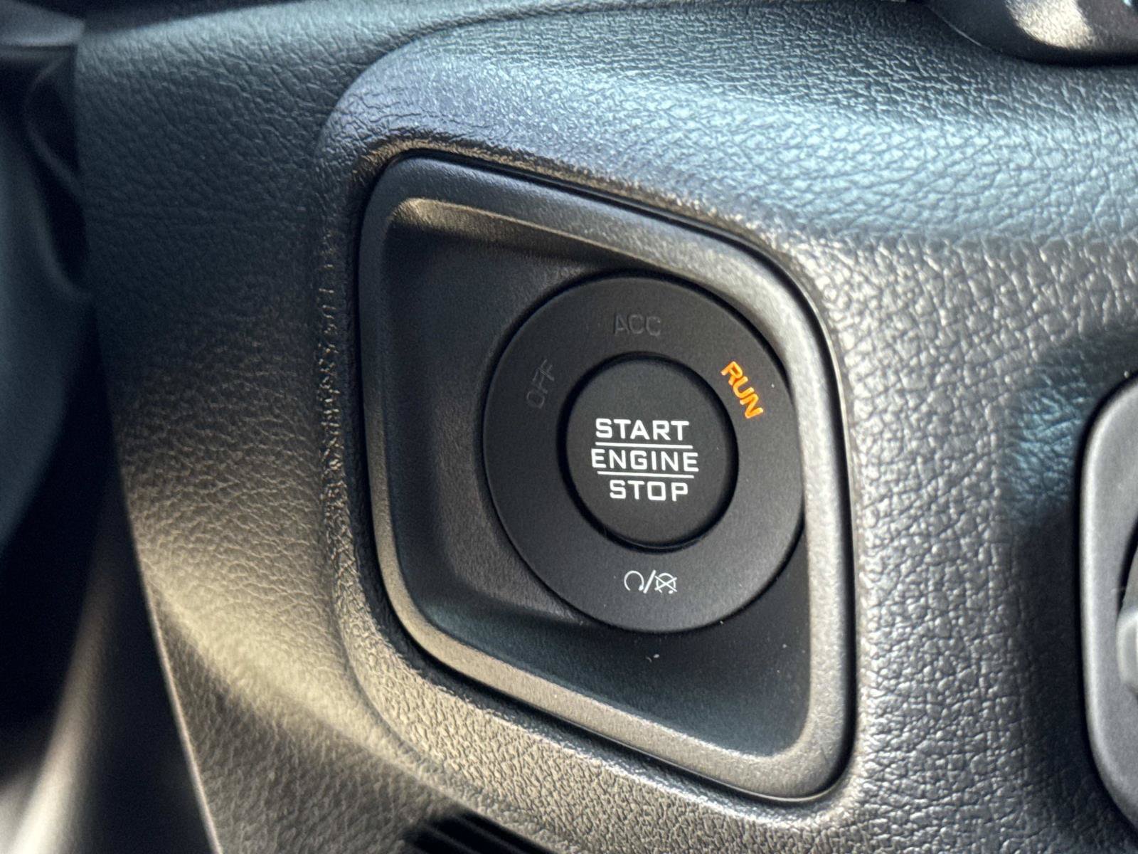 New 2026 Jeep Gladiator Sport AWD/4WD image 19