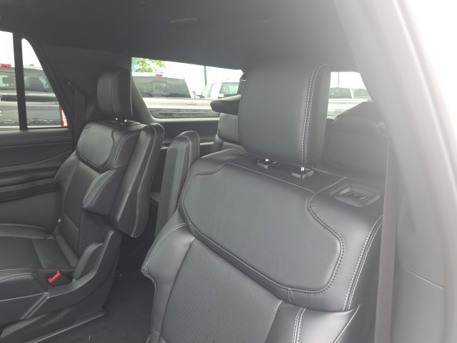 New 2027 Ford Expedition Max Platinum w/ Stealth Performance Package AWD/4WD image 43