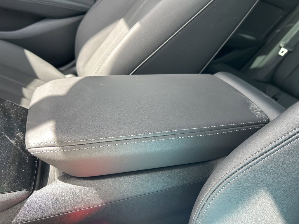 Used 2025 Audi A5 2.0T Premium Plus w/ Premium Plus image 37