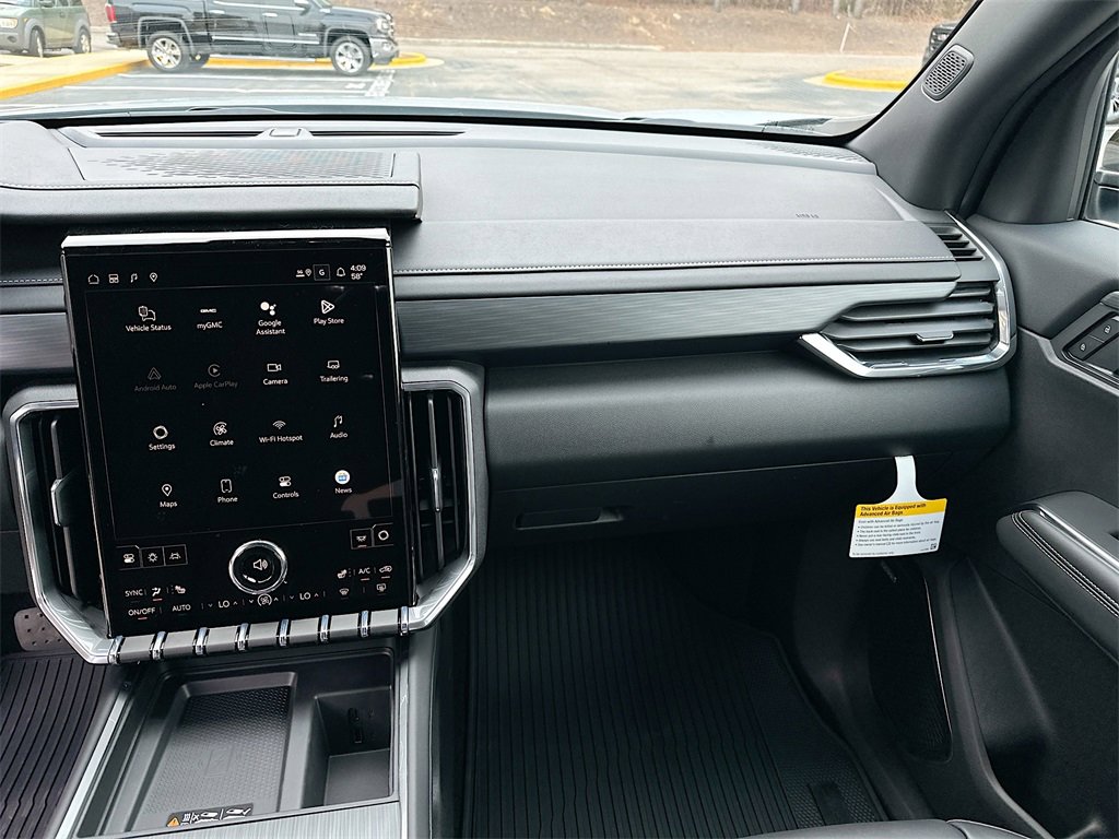 New 2026 GMC Acadia Elevation w/ Black Edition image 20