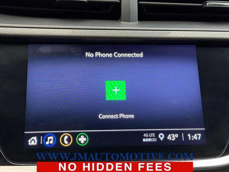 Used 2023 Buick Encore GX Preferred image 24