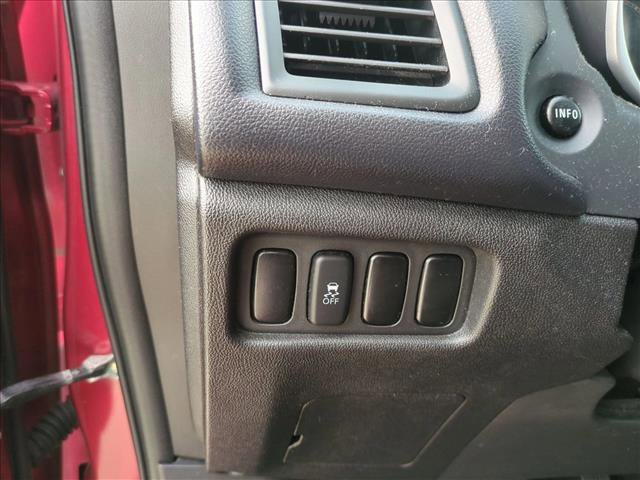 Used 2015 Mitsubishi Outlander Sport ES image 13