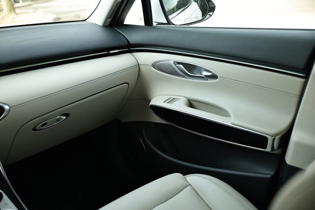 Certified 2026 Genesis GV70 2.5T image 28