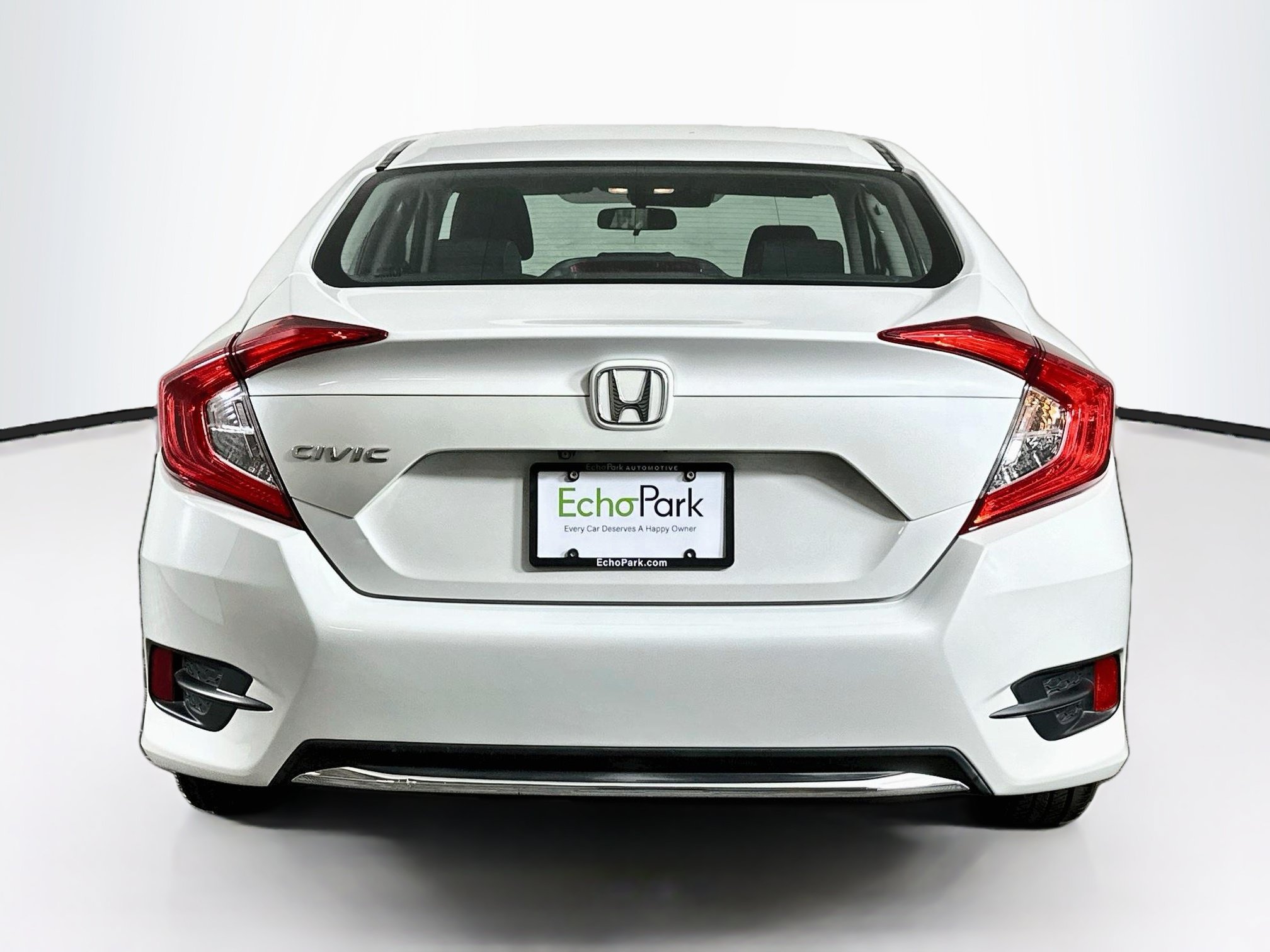 Used 2020 Honda Civic LX image 7
