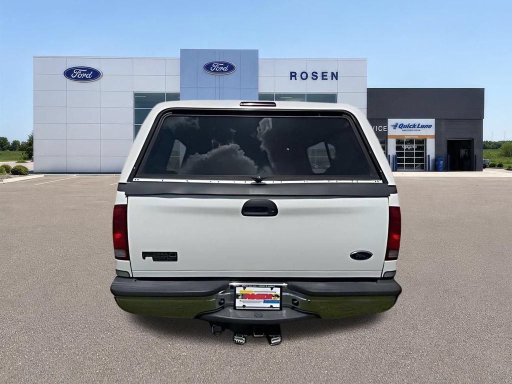 Used 2023 Ford F150 Lariat w/ Equipment Group 502A High AWD/4WD image 5