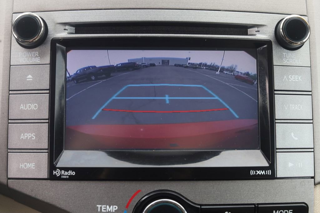 Used 2015 Toyota Venza LE AWD/4WD image 21