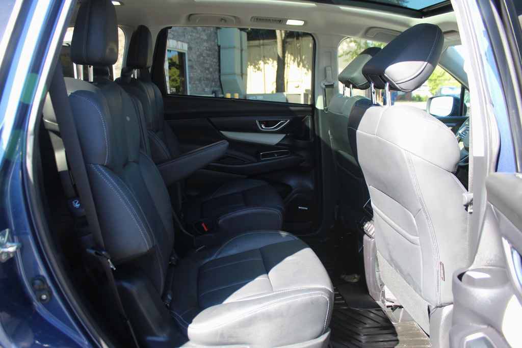 Used 2020 Subaru Ascent Limited w/ Technology Package AWD/4WD image 32